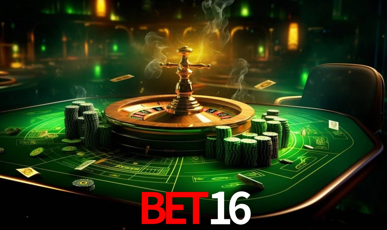 Desvendando o Mundo dos Jogos Virtuais na bet16