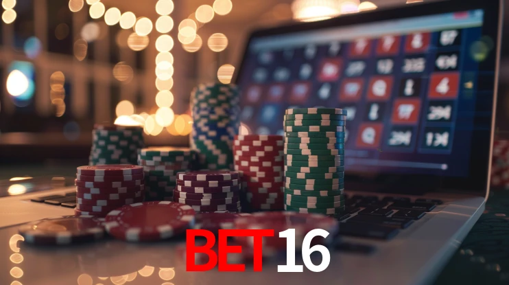 Games Directory bet16