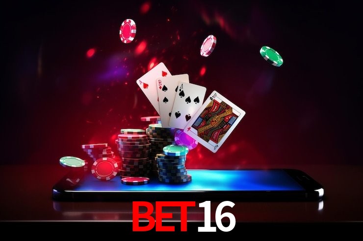Statistics bet16