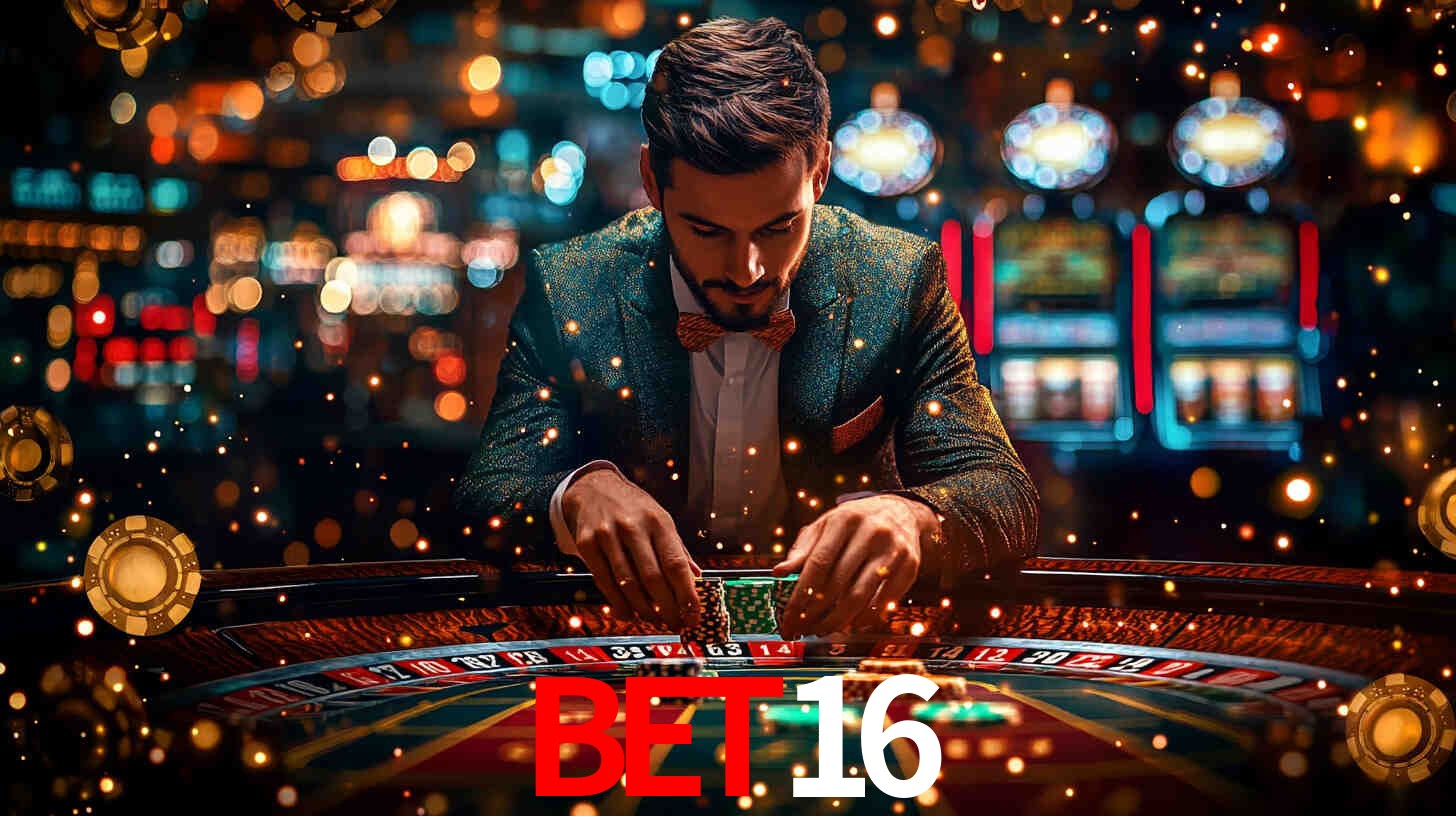 Tournaments bet16