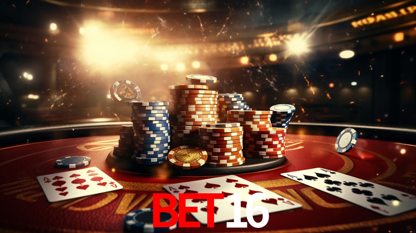 Tournaments bet16