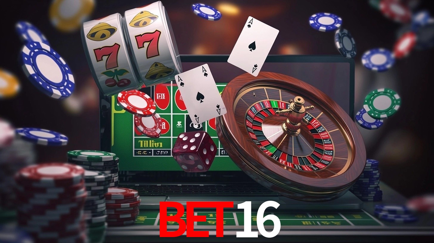 Ofertas Imperdíveis na bet16: Promoções e Bônus Que Valem a Pena