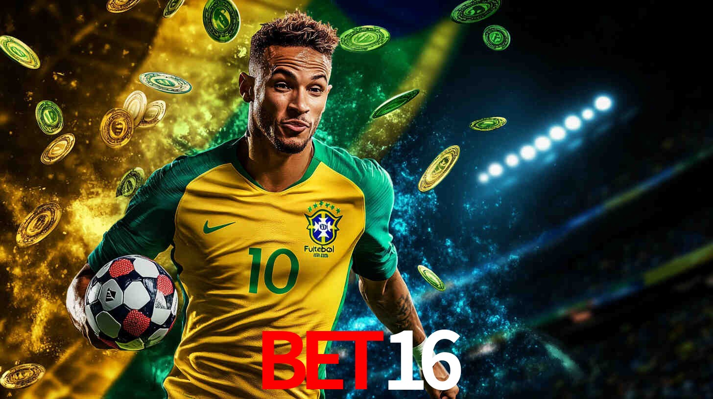 Descubra o Programa VIP da bet16: Vantagens Exclusivas para Jogadores