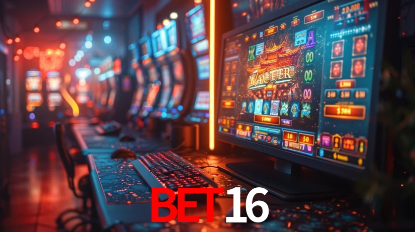 bet16 app