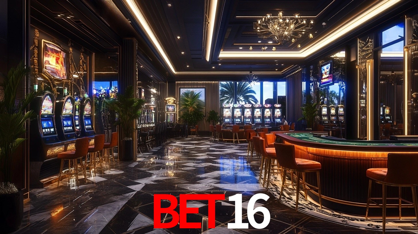 Welcome Bonus bet16