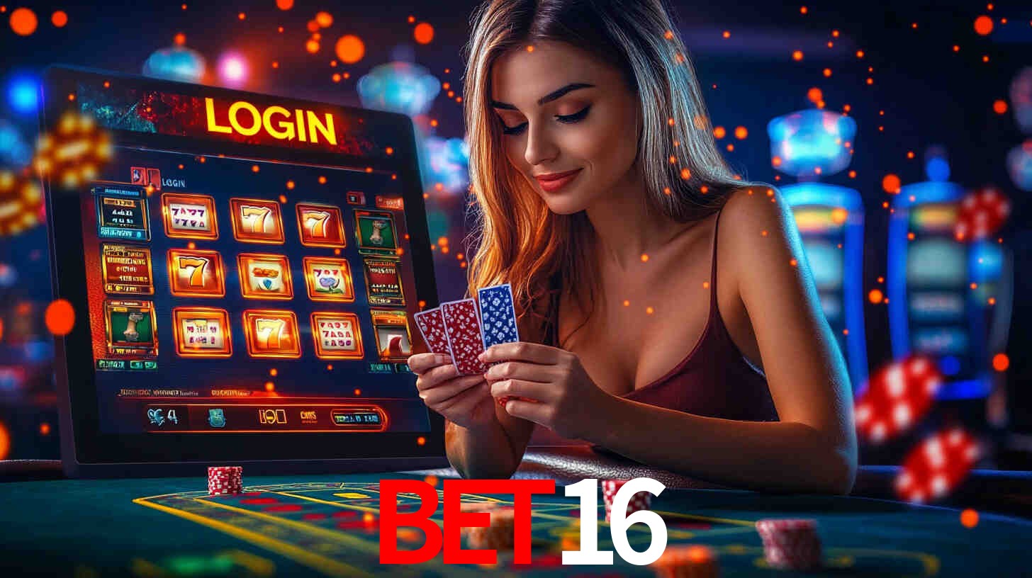 bet16 app