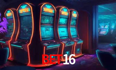 A Emoção da Loteria na bet16: Uma Chance de Mudança de Vida