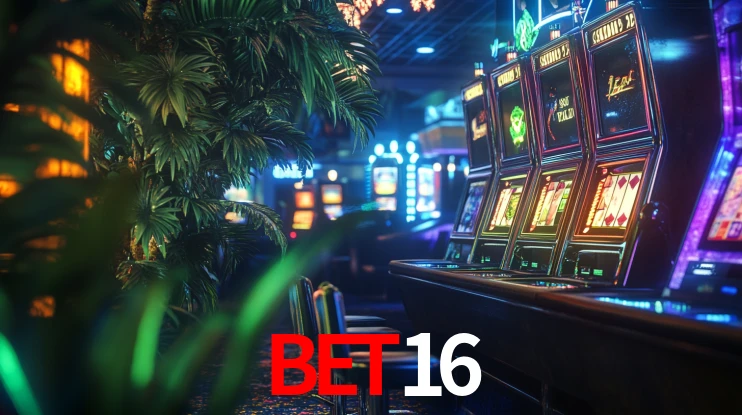 Welcome Bonus bet16