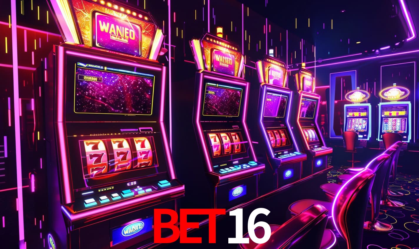 Descubra a Essência do bet16: Nossa História e Compromissos