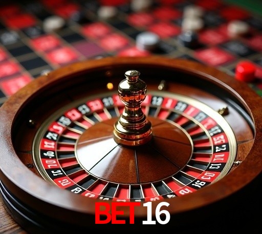 API Integration bet16