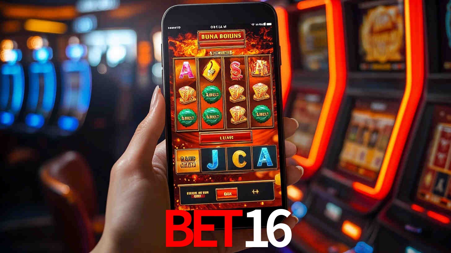 bet16