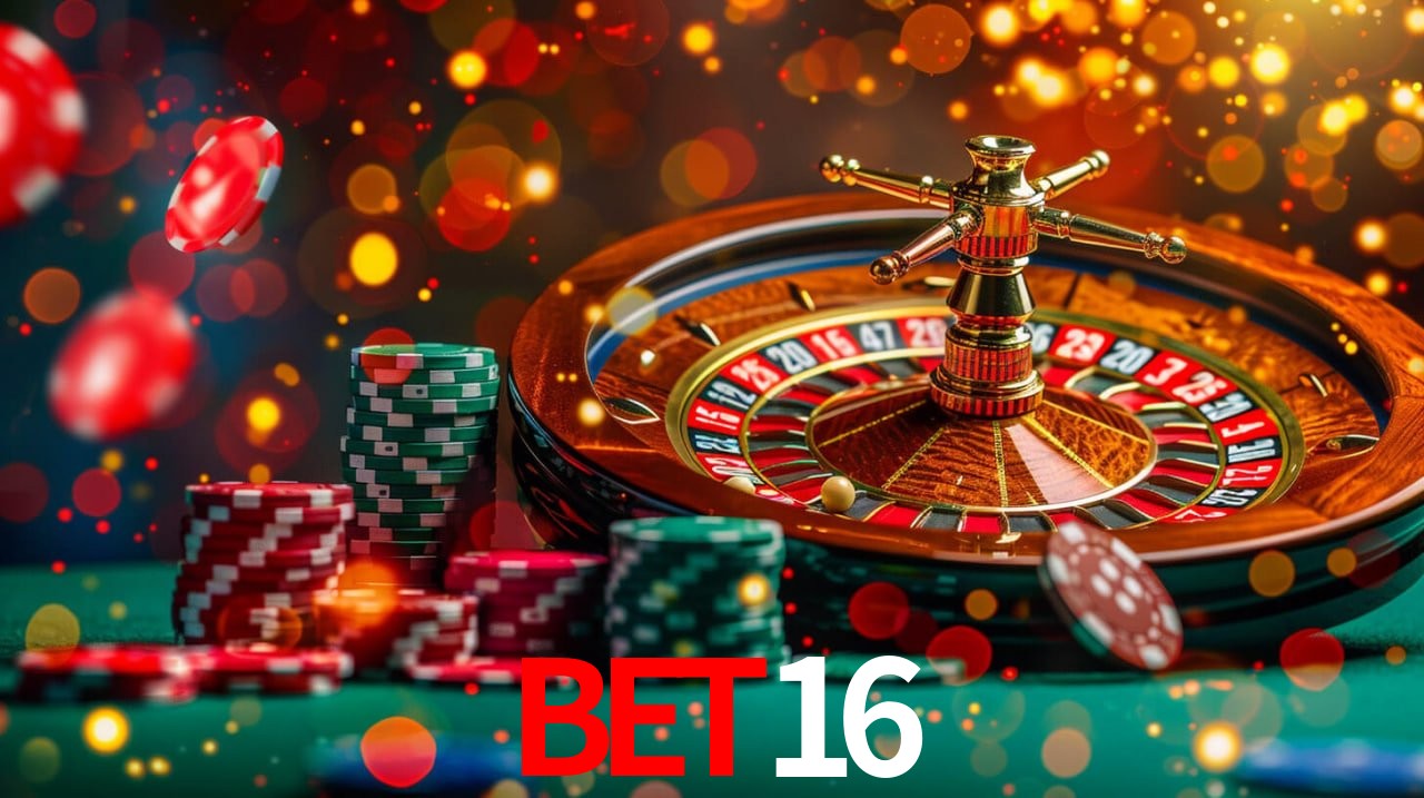Explorando a Categoria de Eventos em Apostas na bet16