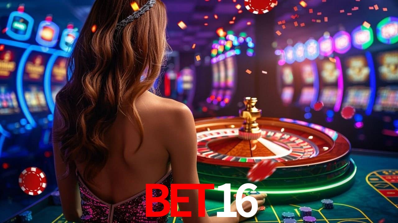 bet16 App Interface