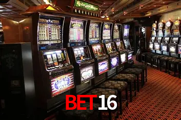 A Revolução dos Aplicativos de Jogos no bet16