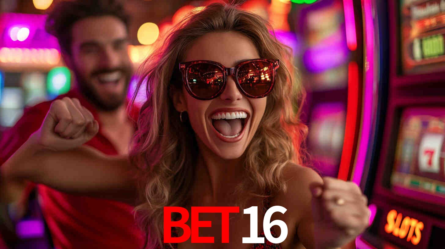 A Experiência Imersiva dos Cassinos Ao Vivo no bet16