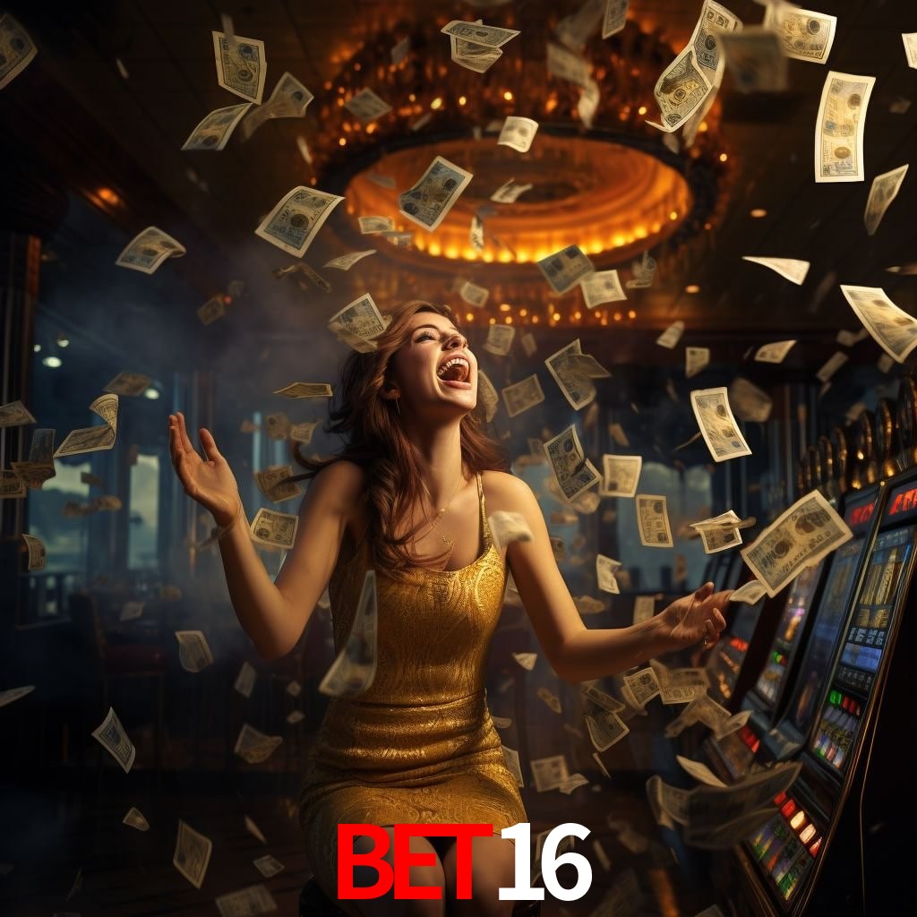 Roulette Table bet16