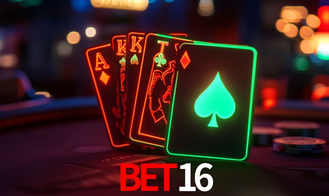 Bonus Features bet16