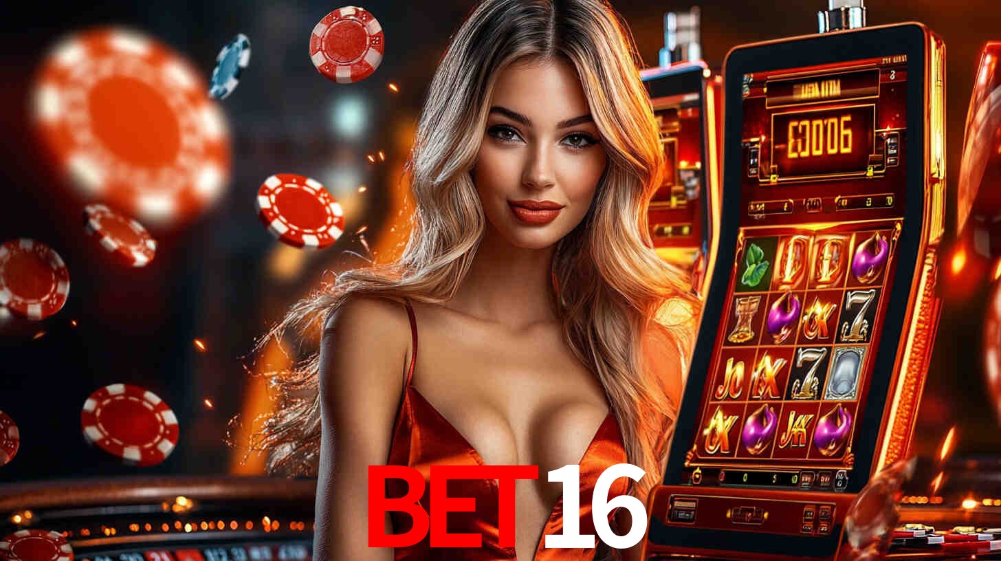 bet16.com