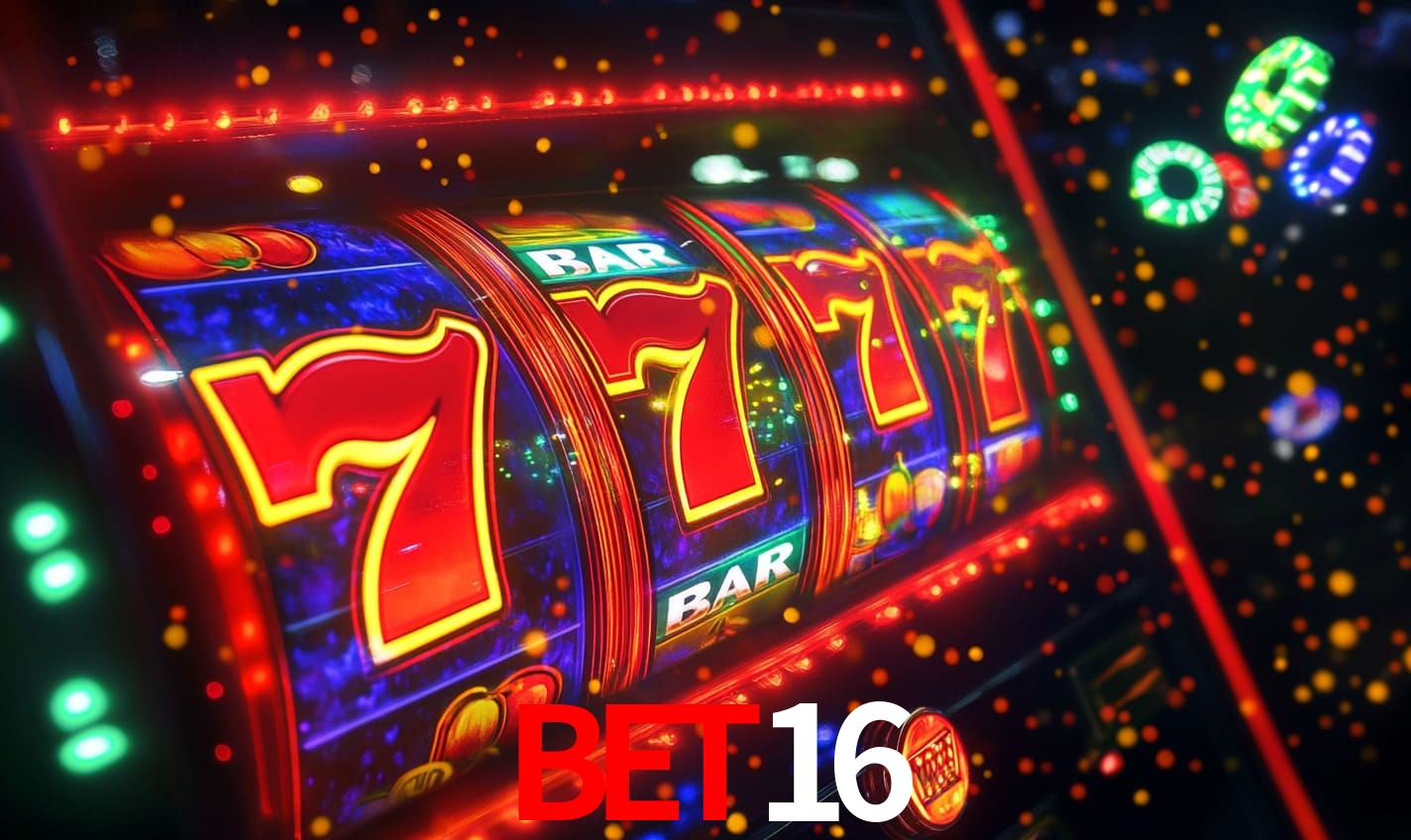 bet16.com