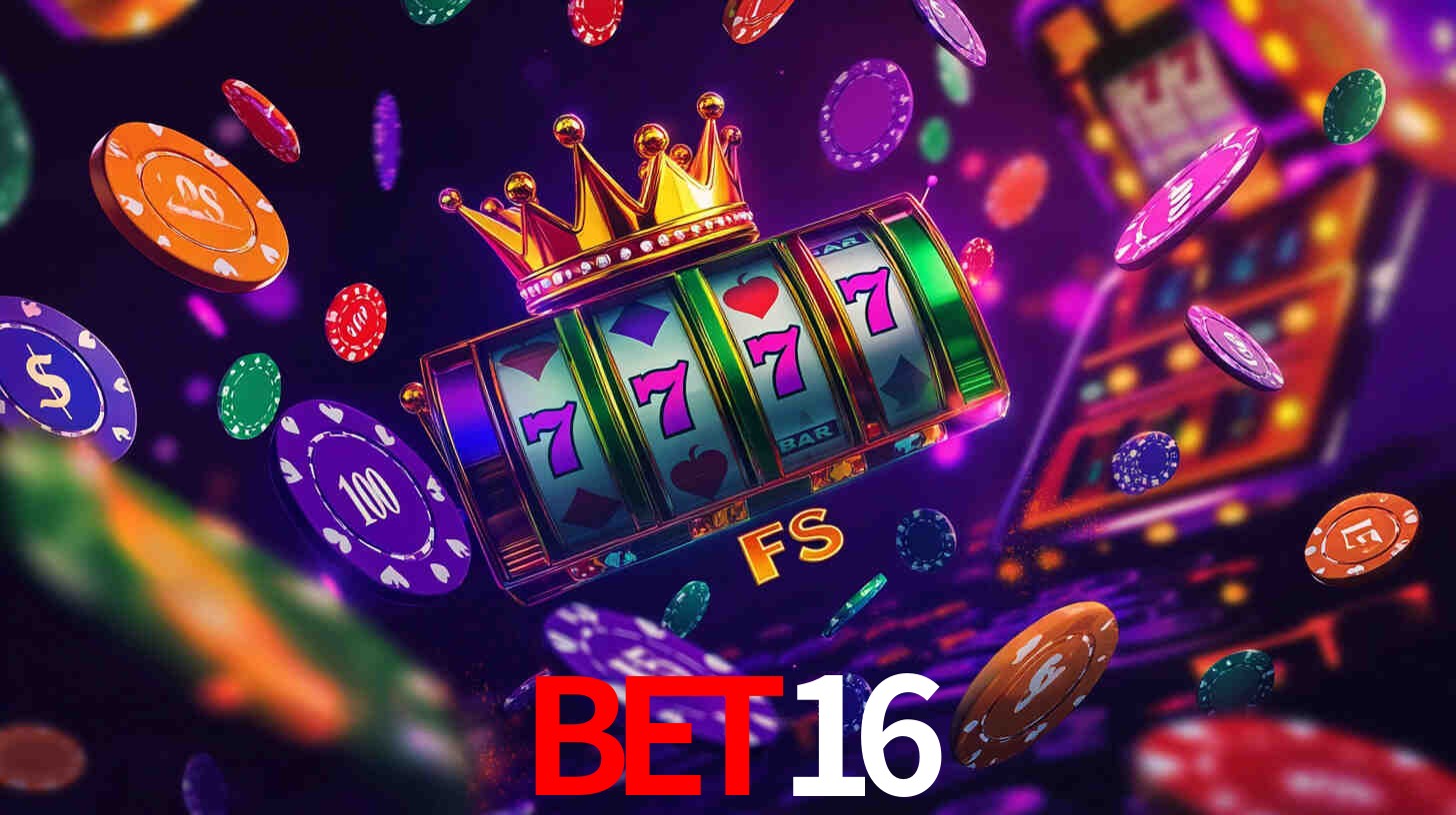Premium Interface bet16