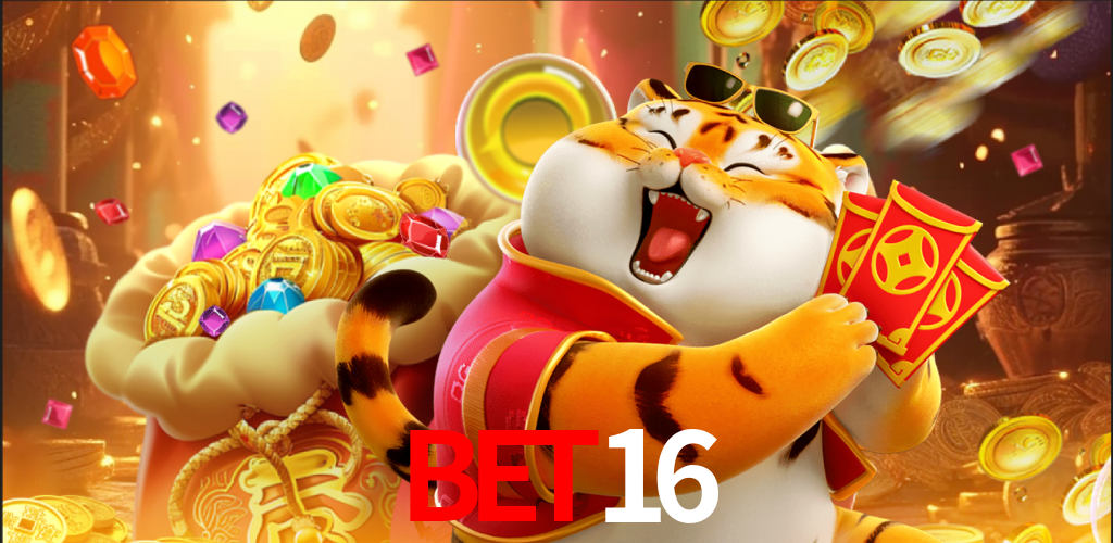 bet16: A Experiência de Casino com Jogos de Mesa ao Vivo