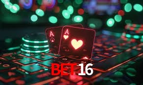 Experiência VIP bet16