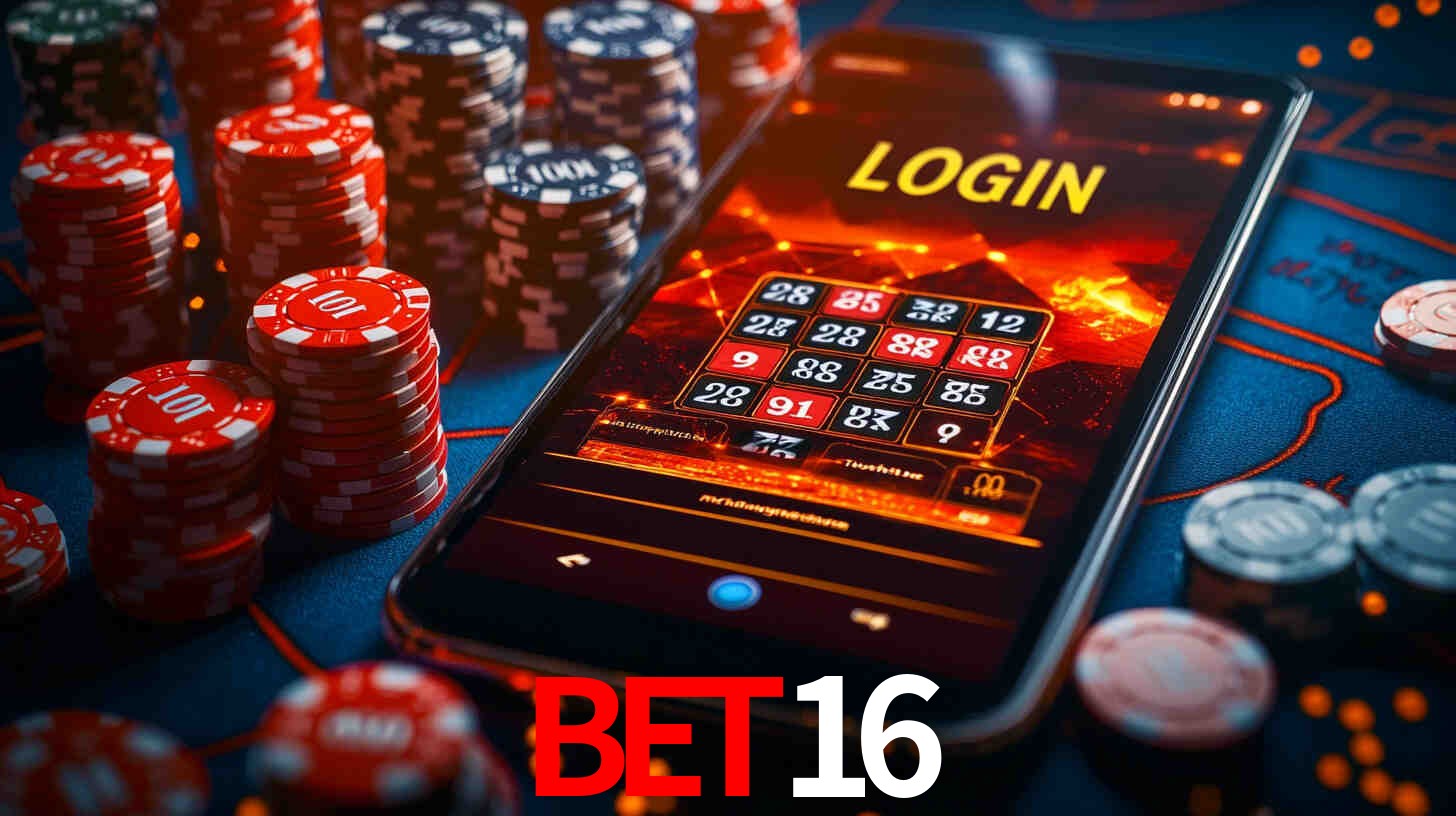 Bônus Generosos e Exclusivos no bet16 para Você!