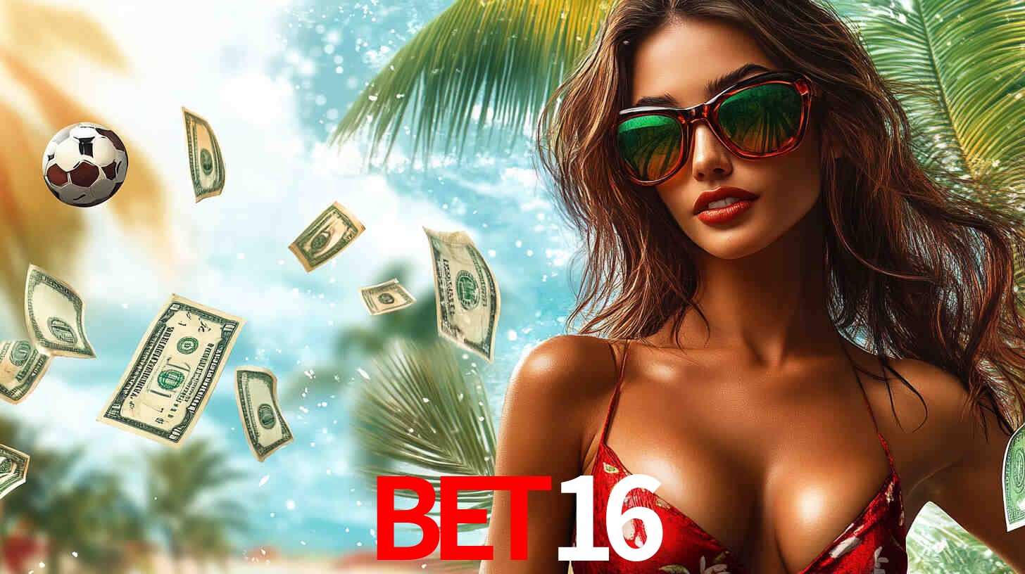 Flash Promotion bet16