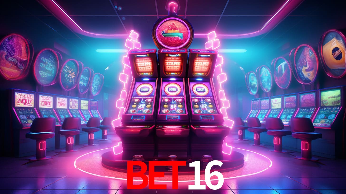 bet16: Seu Especialista em Apostas Esportivas Brasileiras