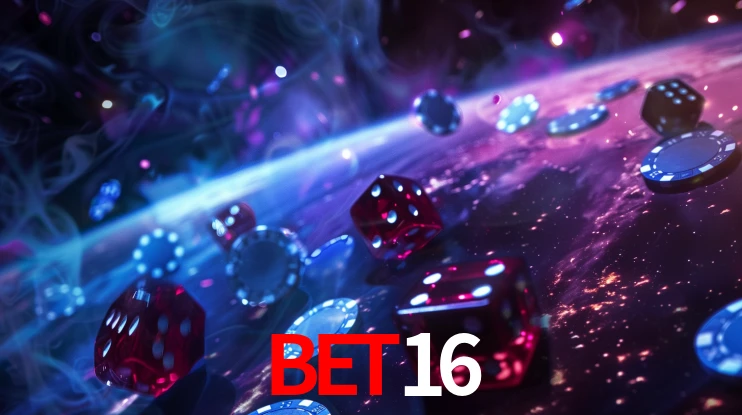 Bonus Features bet16