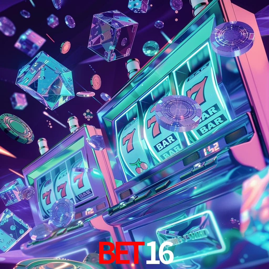 A Emoção da Loteria na bet16: Uma Chance de Mudança de Vida