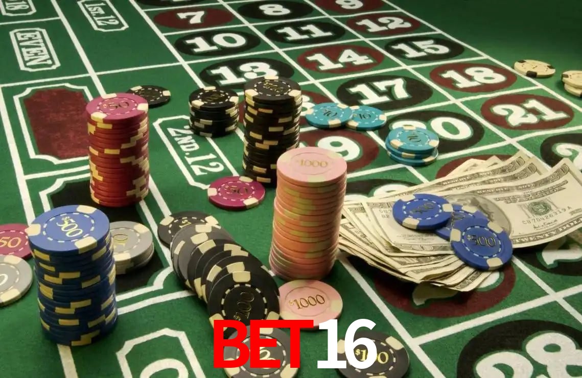 Experimente o Login Seguro Premium no bet16