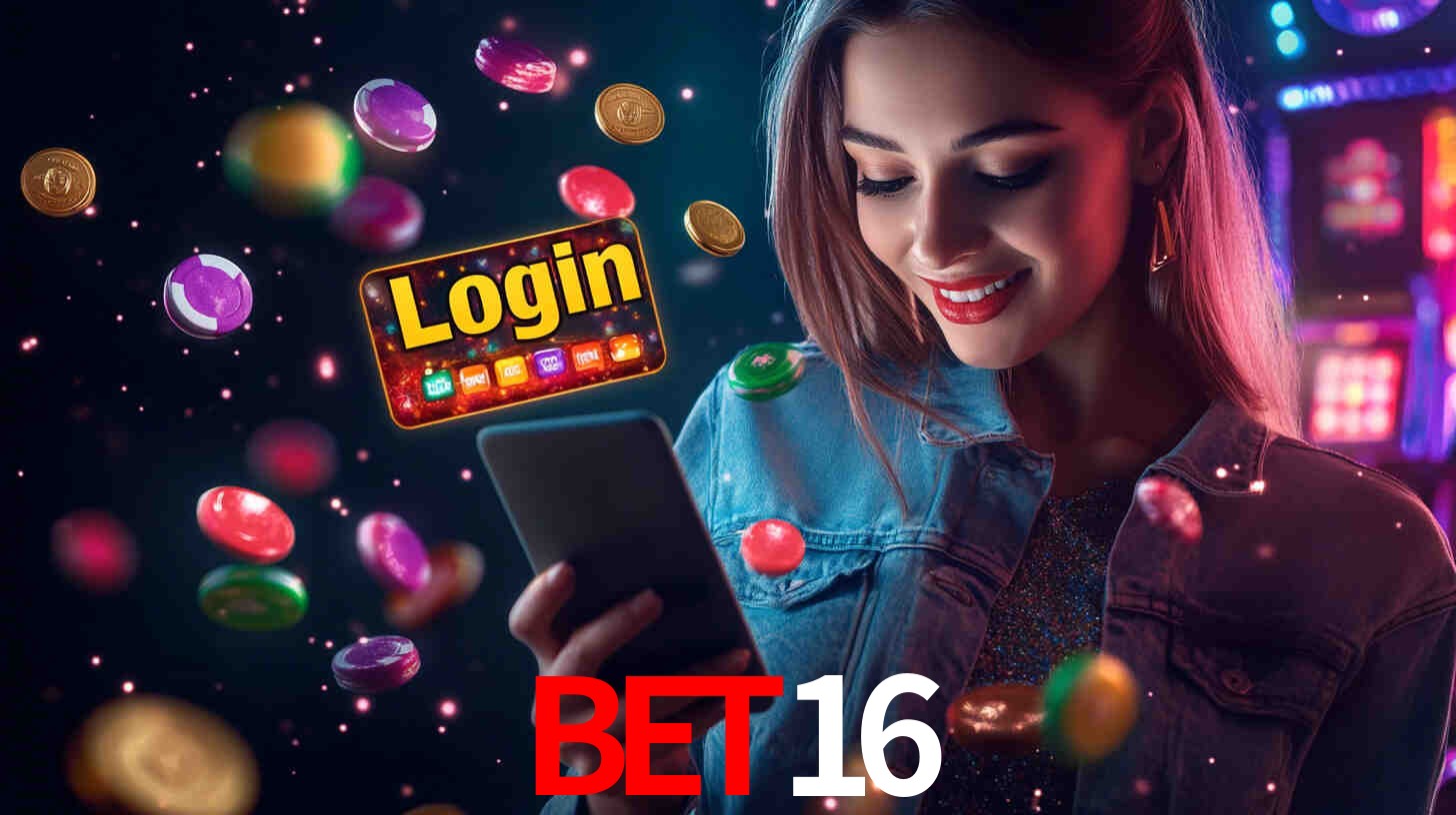 A Popularidade dos Caça-Níqueis no bet16