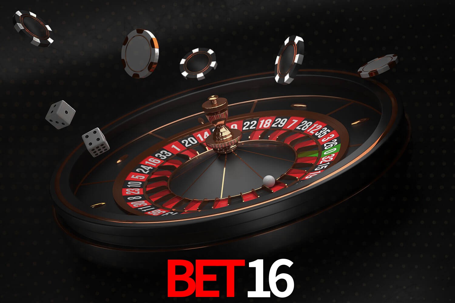 bet16 - Jackpot VIP Real - bet16.com