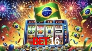 Welcome Bonus bet16