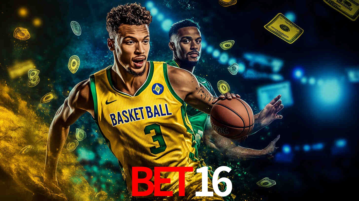 Inovações de Jogos na bet16: O Futuro das Experiências Interativas