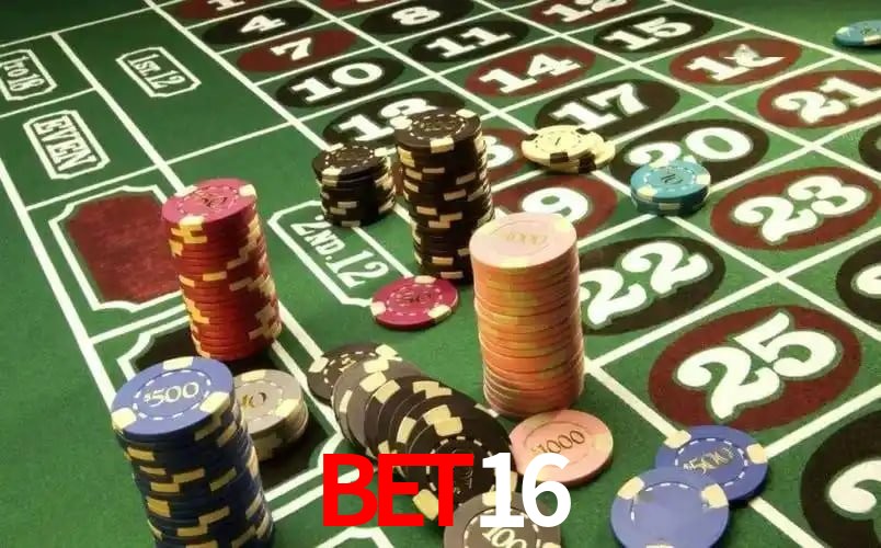 Player Reviews bet16