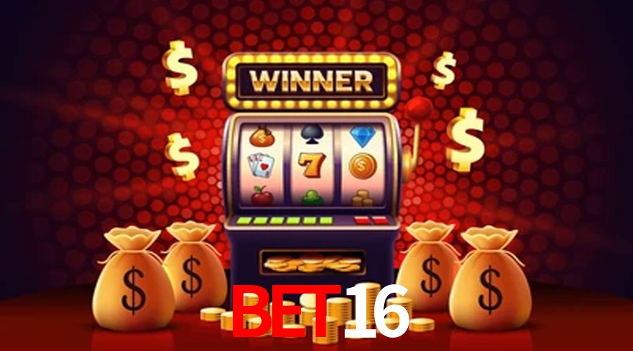 Live Casino bet16