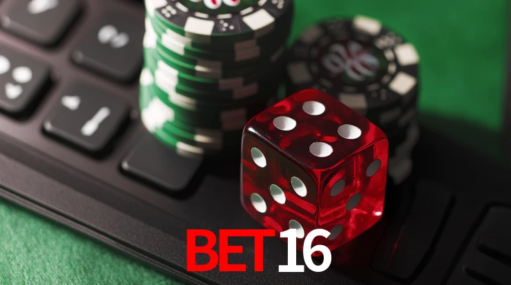 Slot Games bet16