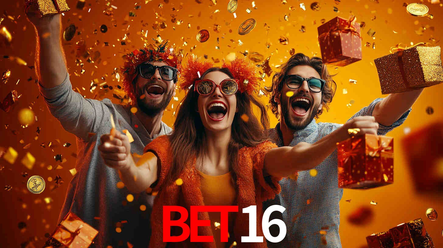 bet16.com