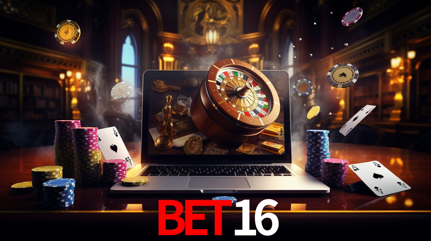 Programa VIP bet16