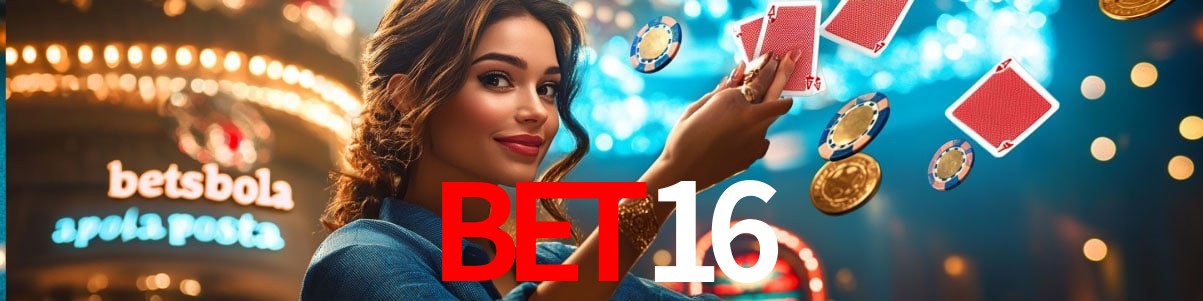 Tennis Betting bet16