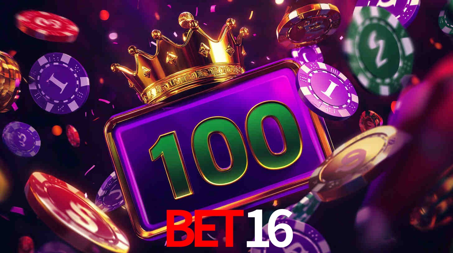 bet16 App Interface