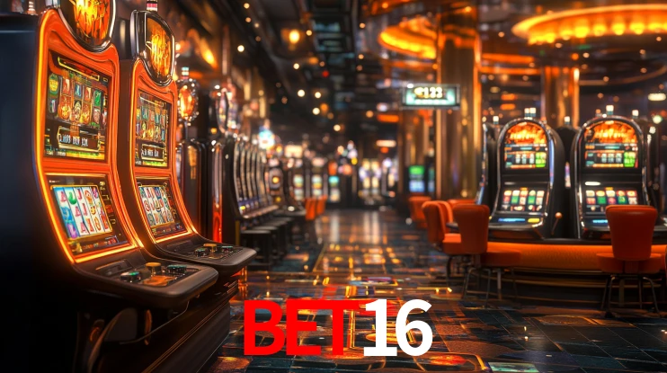 bet16 app