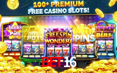 Desvendando o Mundo dos Jogos Virtuais na bet16