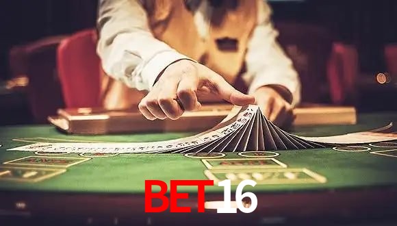 VIP Casino bet16