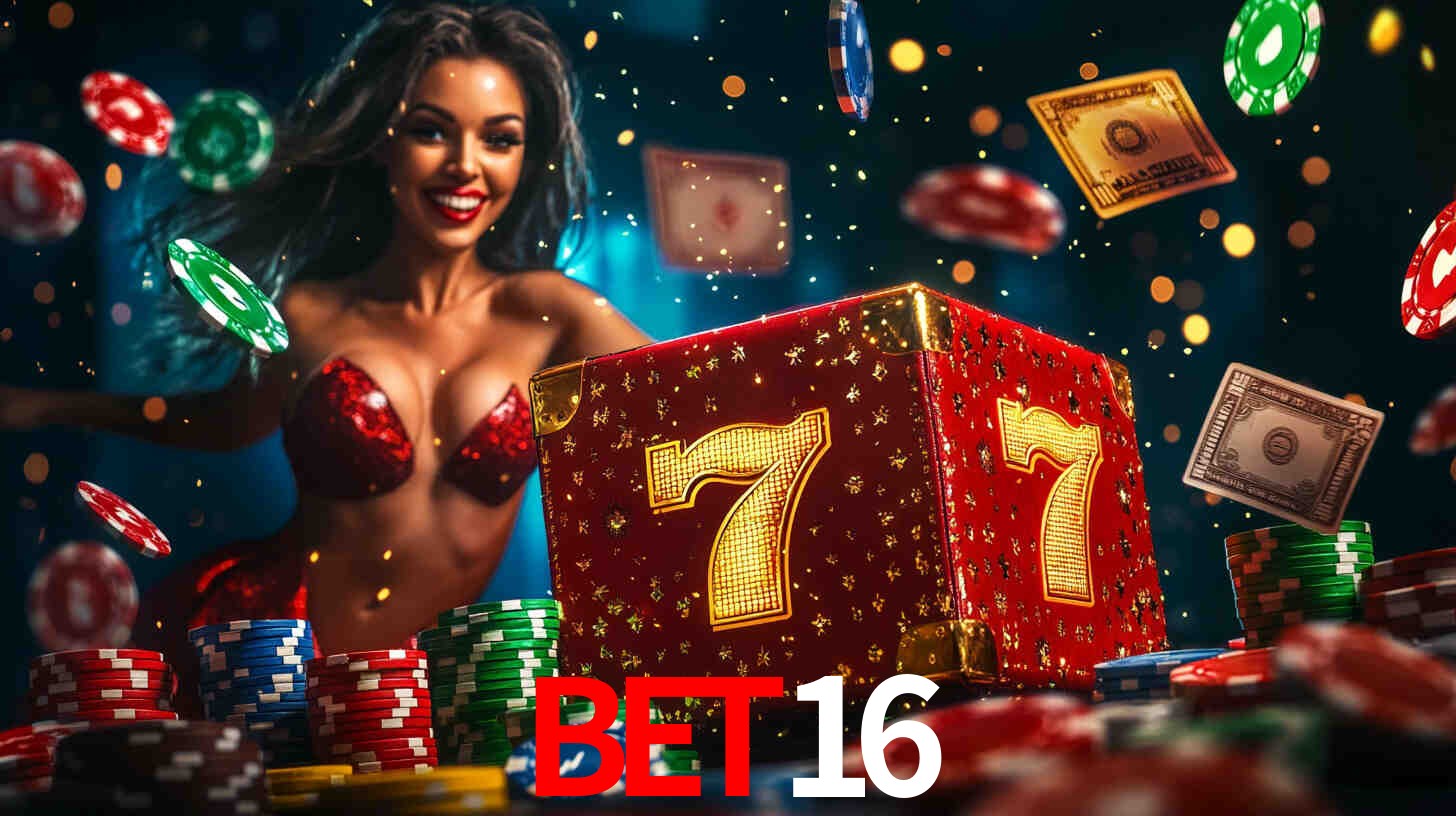 A Popularidade dos Caça-Níqueis no bet16