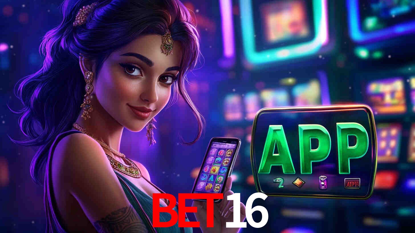 bet16 app