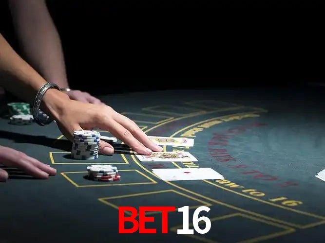 Responsive Design bet16