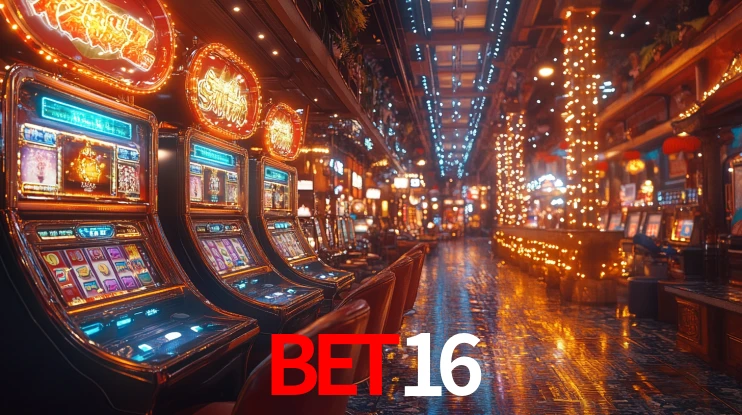 bet16 app